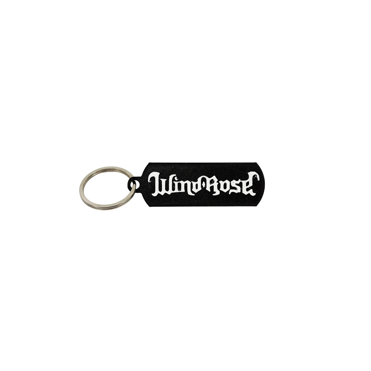 Logo - Keychain Wind Rose