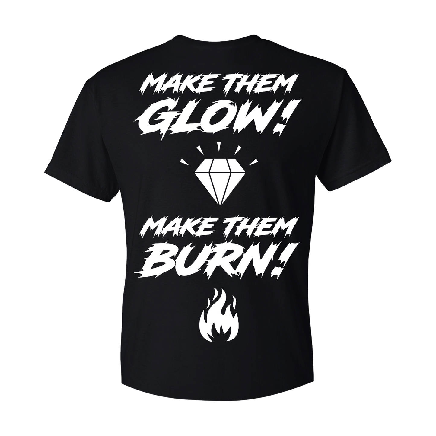 Mine Mine Mine - T-Shirt