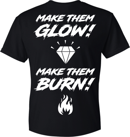 Mine Mine Mine - T-Shirt - OFFICIAL WINDROSE MERCHANDISE STORE
