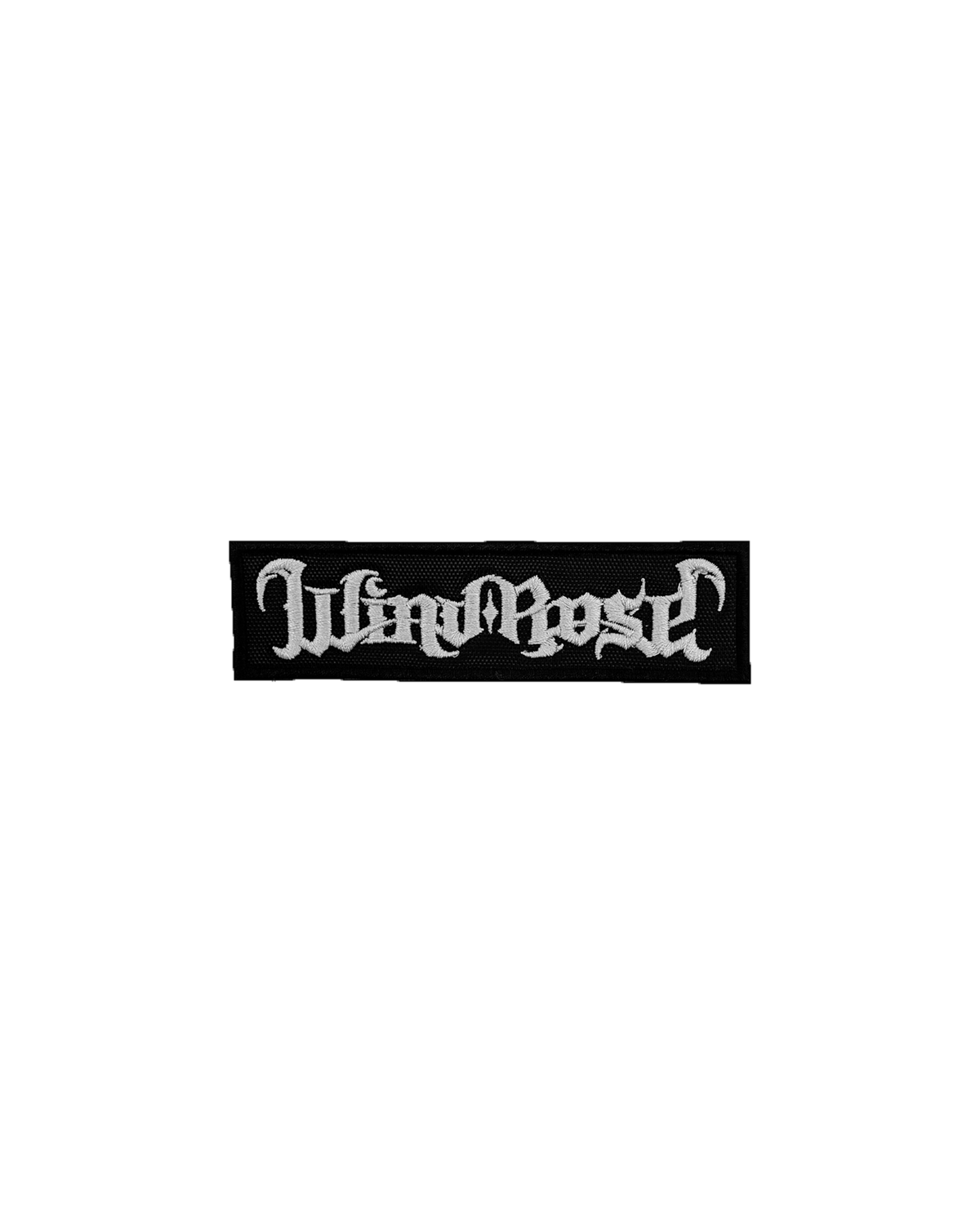 Logo - Patch Wind Rose