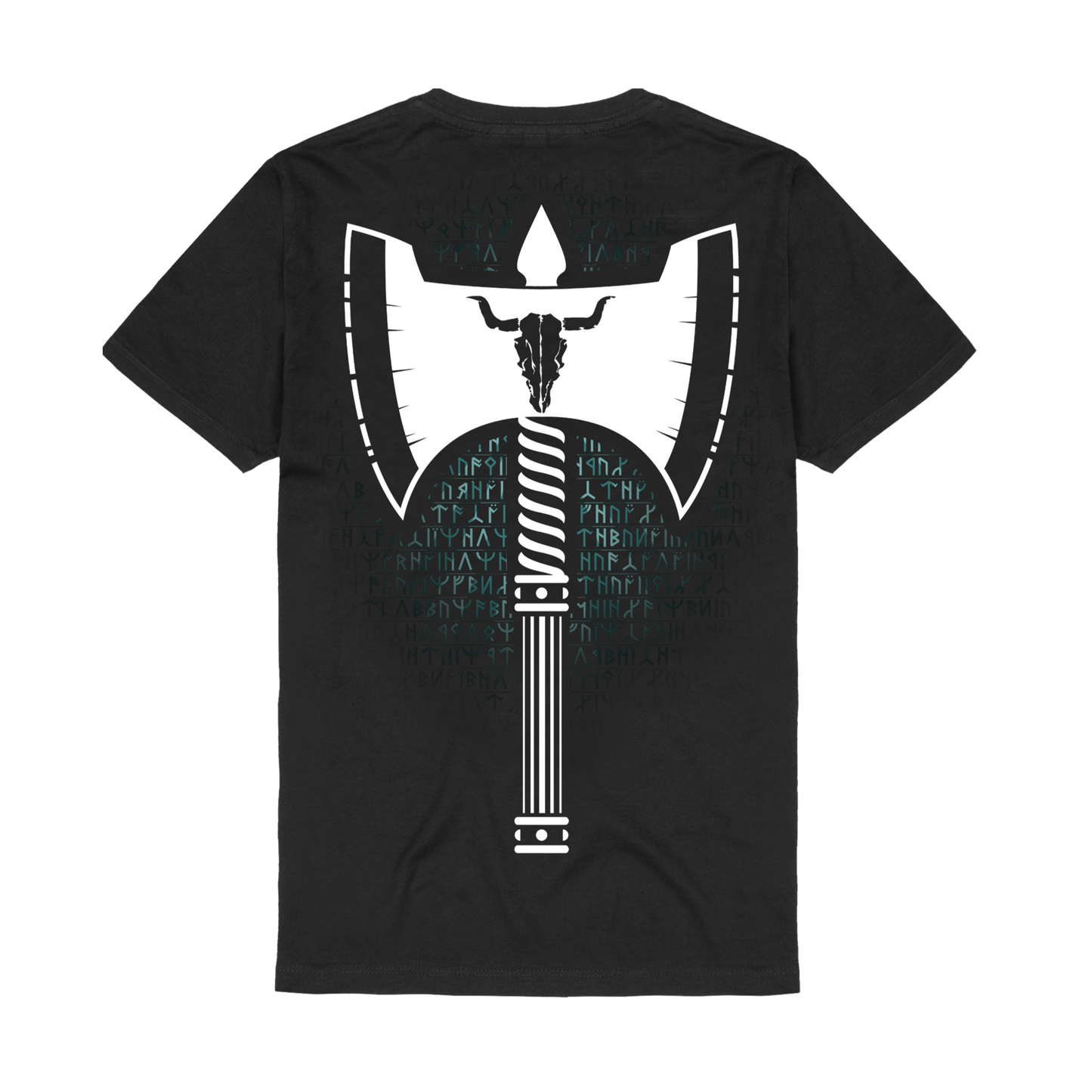 Wacken Slayer - T-Shirt Wind Rose