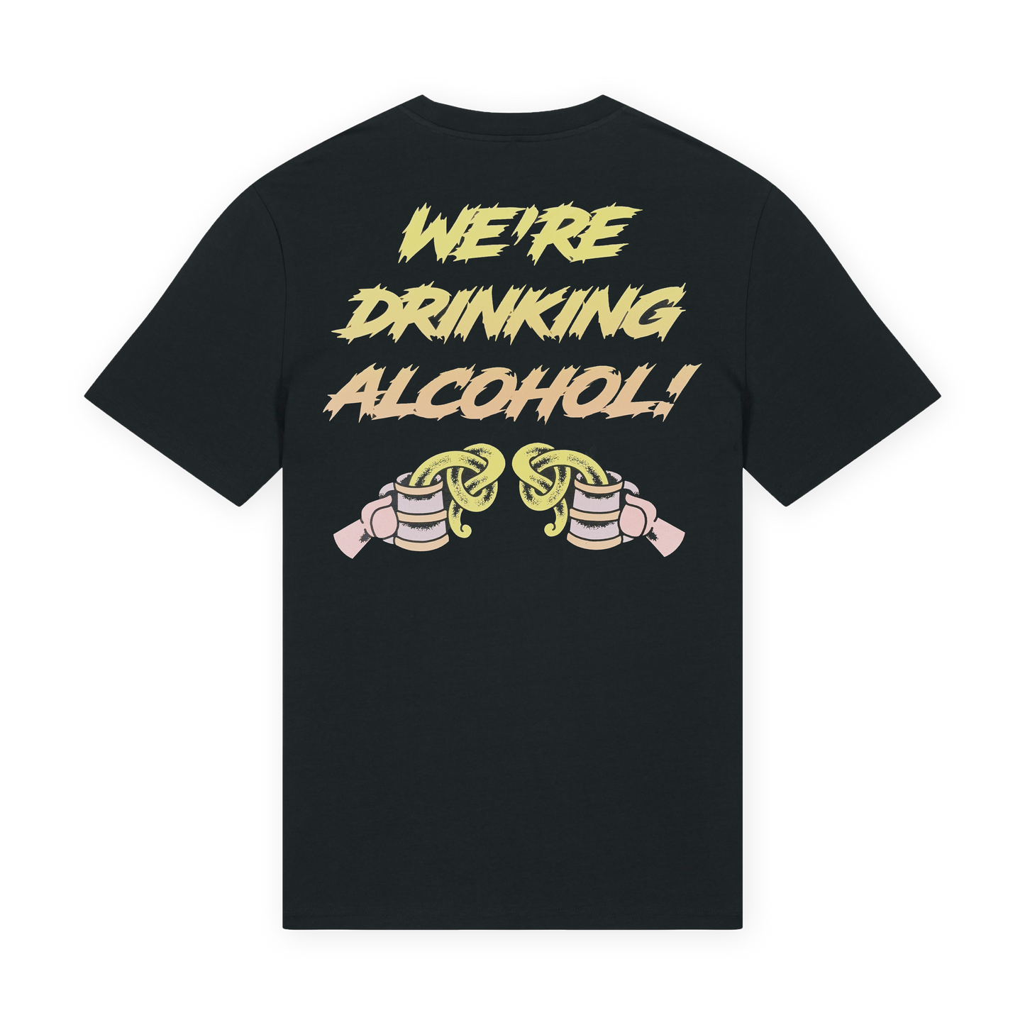 Great Feast - T-Shirt