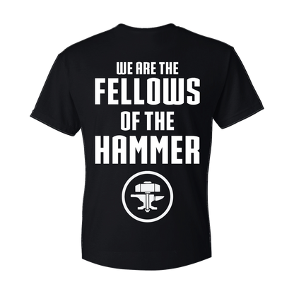 Fellows of The Hammer - T-Shirt