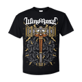Fellows of The Hammer - T-Shirt Wind Rose