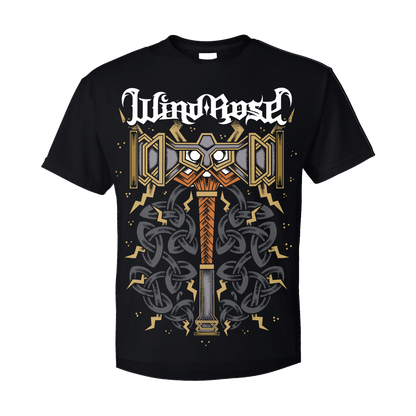 Fellows of The Hammer - T-Shirt