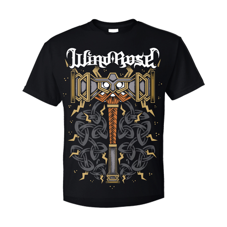 Fellows of The Hammer - T-Shirt