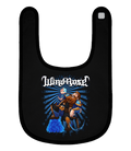 Dwarf - Baby Bib Wind Rose