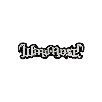 Big Logo - Patch Wind Rose