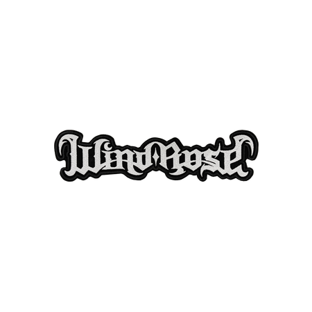 Big Logo - Patch Wind Rose