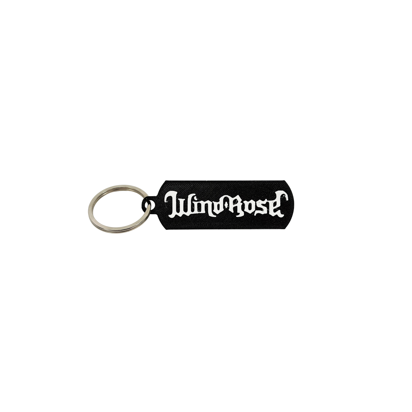 Logo - Keychain Wind Rose