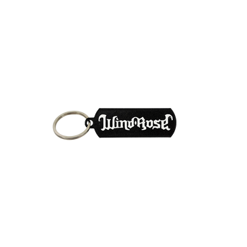 Logo - Keychain Wind Rose