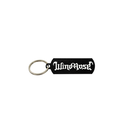 Logo - Keychain Wind Rose