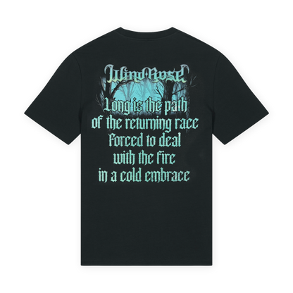 Returning Race - T-Shirt