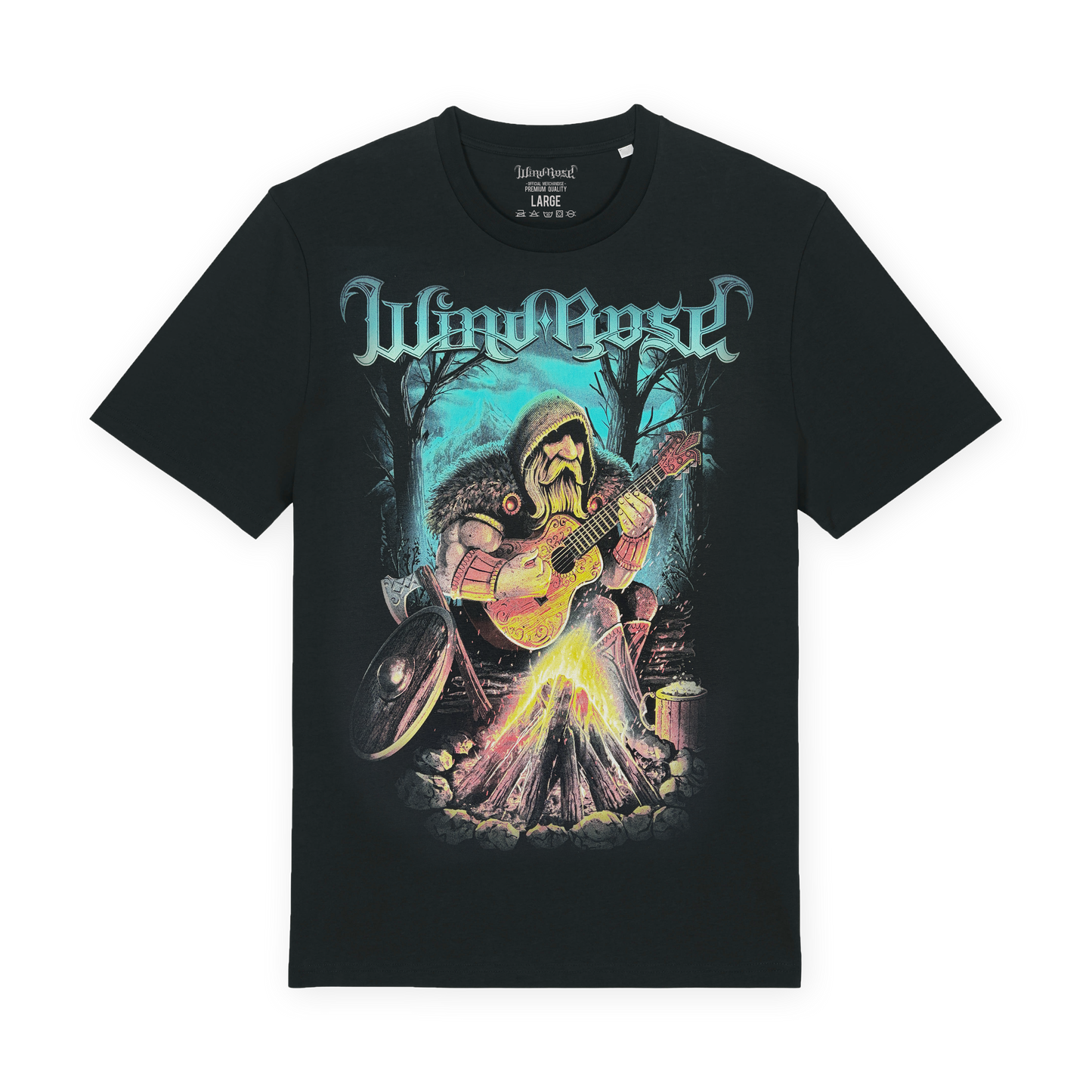 Returning Race - T-Shirt