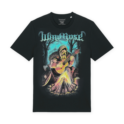 Returning Race - T-Shirt