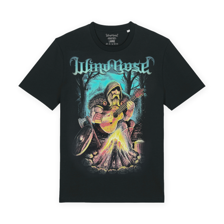 Returning Race - T-Shirt