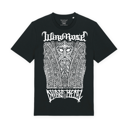 Dwarf Metal - T-Shirt