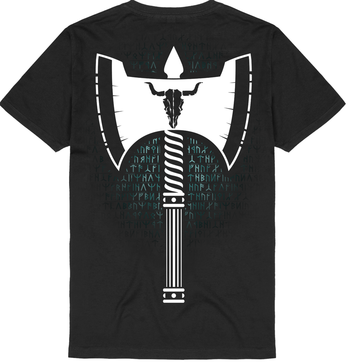 Wacken Slayer - T-Shirt