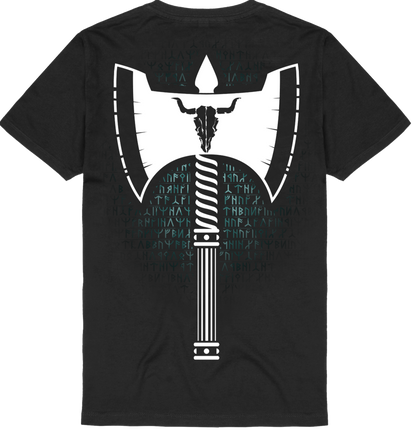 Wacken Slayer - T-Shirt