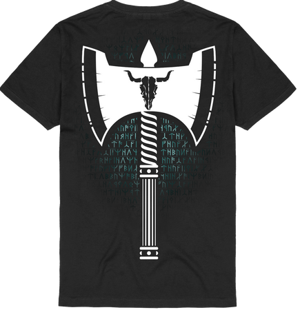 Wacken Slayer - T-Shirt