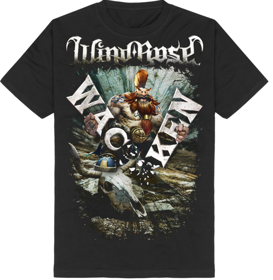 Wacken Slayer - T-Shirt