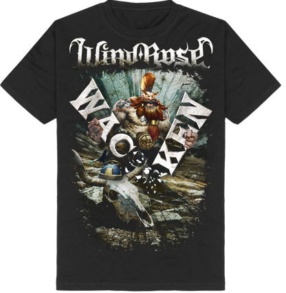 Wacken Slayer - T-Shirt