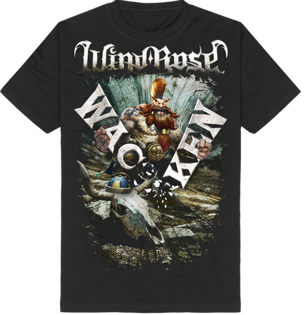 Wacken Slayer - T-Shirt