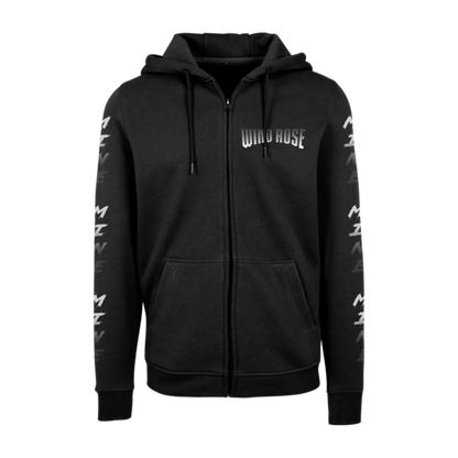 Mine Mine Mine - Zip-Hood