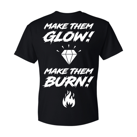 Mine Mine Mine - T-Shirt