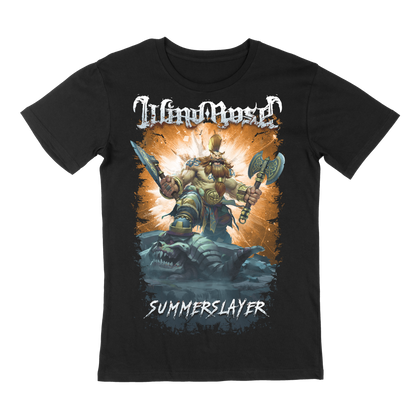Summer Slayer 2025 - T-Shirt