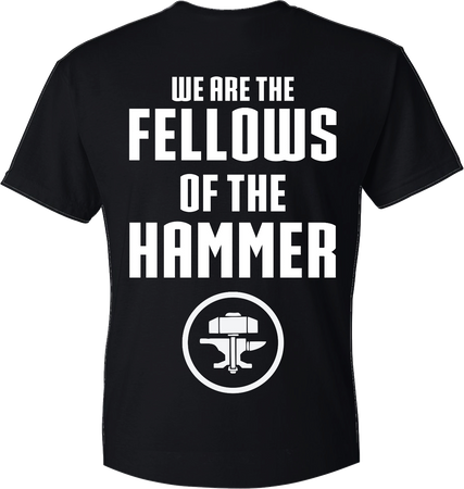 Fellows of The Hammer