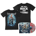 Trollslayer - Vinyl Bundle Wind Rose