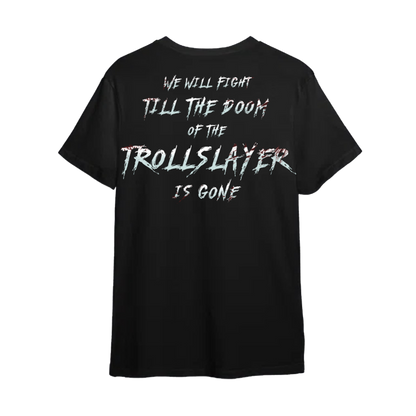 Trollslayer Tour 2024 - T-Shirt