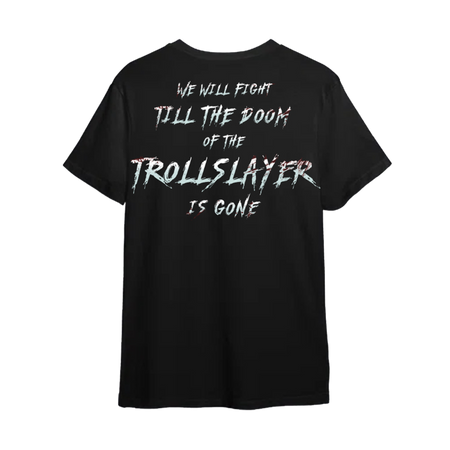 Trollslayer Tour 2024 - T-Shirt