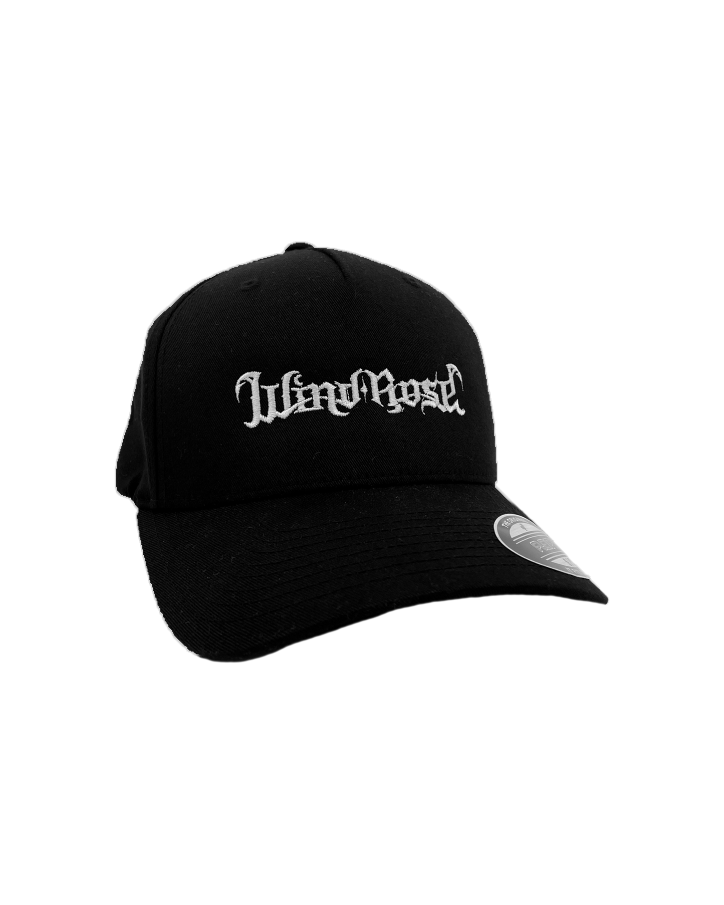 Logo - Cap Wind Rose