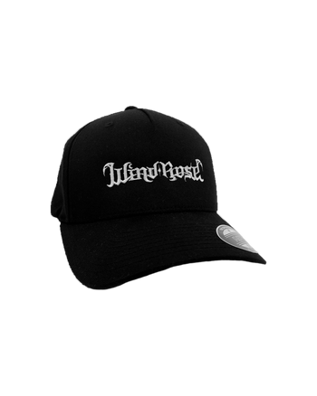 Logo - Cap Wind Rose