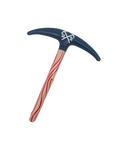 Wind Rose - Inflatable Pickaxe Wind Rose