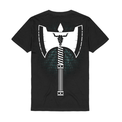 Wacken Slayer - T-Shirt