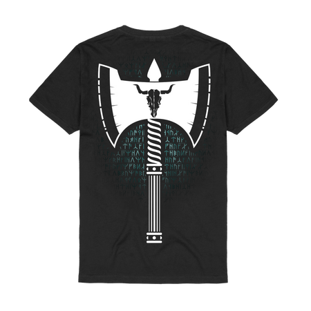 Wacken Slayer - T-Shirt