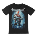 We Rock and Stone - T-Shirt Wind Rose