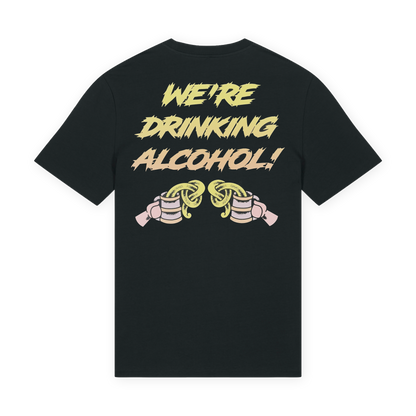 Great Feast - T-Shirt