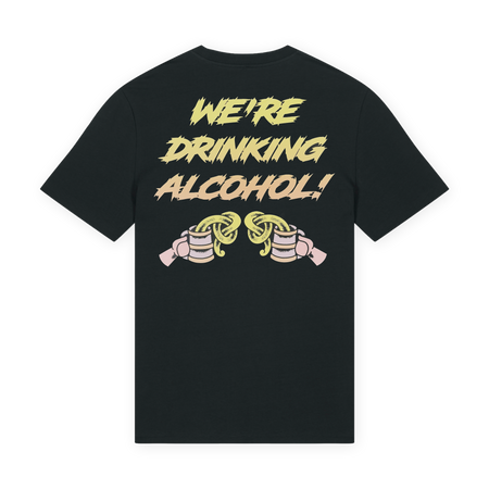 Great Feast - T-Shirt