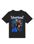 Dwarf - Kids T-Shirt Wind Rose