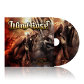 Shadows over Lothadruin - CD Wind Rose