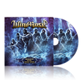 Wardens of the West Wind - CD Wind Rose