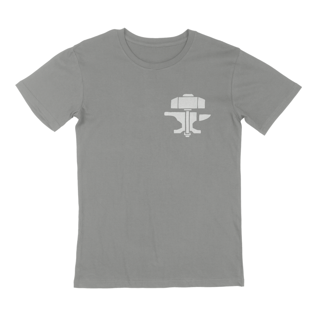 European Warfront Tour 2023 - T-Shirt Wind Rose